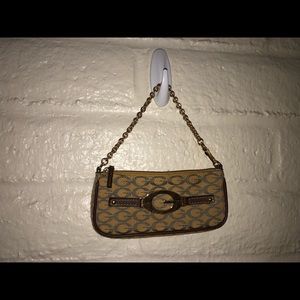 VINTAGE GUESS BAG